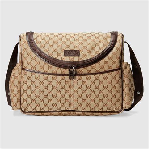 gucci diaper bag on sale.